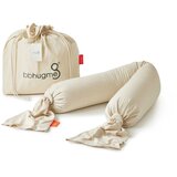 bbhugme® nosečniška blazina soft white | Shoptok.si