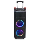 Prenosni karaoke zvočnik Aiwa KBTUS-608 | Shoptok.si