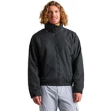 Jakne Sailing Warm Jacket Črna