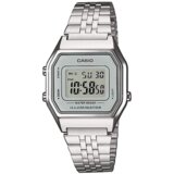 Casio moška ročna ura LA680WEA-1EF Cene