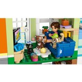 Lego Friends: Stanovanja in trgovine v Heartlake Cityju | Shoptok.si