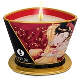 Shunga masažna svijeća - strawberry, 170 ml Cijene