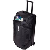Thule Chasm putni kofer na kotačima 110 L - crni | shoptok.hr