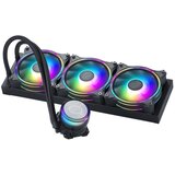 Cooler Master Masterliquid ML360 Illusion računalniško hlajenje, (20507899) | Shoptok.si