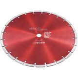 Dijamantni disk za rezanje čelični 350 mm | shoptok.hr
