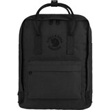 Fjällräven Re-Kånken Black | shoptok.hr