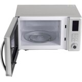  Domov Mikrovalovna pečica z žarom, 800 W, prostornina 23 lit. - HG MH 23GR | Shoptok.si