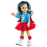 Paola Reina odeća za Superheroinu 32cm ( 54655 ) | ePonuda.com