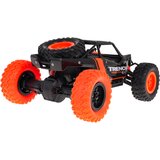  Buggy na daljinsko upravljanje Desert Truck 1:24 - narančasti | shoptok.hr