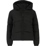 Vero Moda Petite Prehodna jakna črna