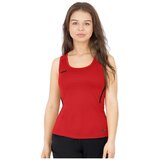 JAKO Majice s kratkimi rokavi Challenge Rdeča | Shoptok.si