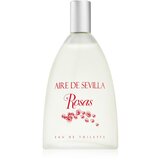 Instituto Español Aire De Sevilla Rosas toaletna voda za žene 150 ml Cijene