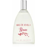 Instituto Español Aire De Sevilla Rosas toaletna voda za žene 150 ml