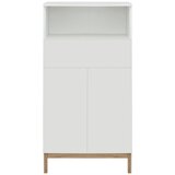 Støraa Bela visoka kopalniška omarica 60x121 cm Mirza - Støraa | Shoptok.si