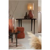 Light & Living Narančasti tabure od bouclé tkanine Leyla – | shoptok.hr
