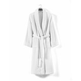  chicago - white white bathrobe Cene
