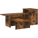  Konzolna stolica Staro drvo 91,5 x 35 x 38,5 cm | shoptok.hr