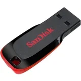USB 2.0.Cruzer Blade 64GB