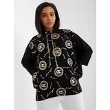 RELEVANCE Blouse-RV-BZ-7570.77-black | Shoptok.si