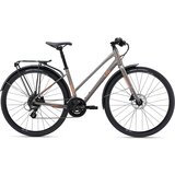  Bicikl LIV Alight 2 City Disc Metal - S | shoptok.hr