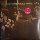  The Smiths - The World Won't Listen | Eponuda.com