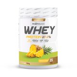 Maximalium Whey Protein, Ananas, 750 g Cene