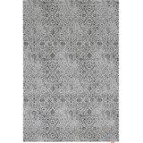 Agnella Sivi vuneni tepih 133x190 cm Claudine – | shoptok.hr