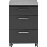 MID.YOU PREDALNIK NA KOLESCIH antracit | Shoptok.si