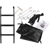 SKYFLYER trampolin + 12FT 366cm s ljestvama | shoptok.hr