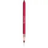 Collistar Professional Lip Pencil dolgoobstojni svinčnik za ustnice odtenek 111 Rosso Milano 1,2 g