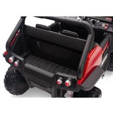 Aristom dečiji auto Mercedes-Benz Unimog 318 beli | Eponuda.com