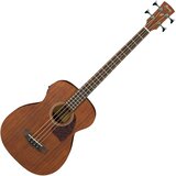 Ibanez PCBE12MH-OPN Ozvučena akustična bas gitara | Eponuda.com
