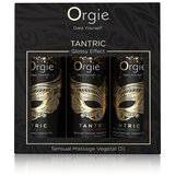 Orgie Masažna olja - Tantric, mini set 3 x 30 ml Cene
