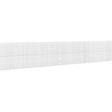  Gabion s žicom debljine 3,5 mm i mrežom 10x10 cm 1150x10x200 cm | shoptok.hr