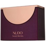 Fragrance World Nudo Sweet Berries 100ml | Eponuda.com