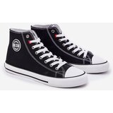 Big Star Fabric Men's Sneakers | Shoptok.si