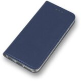  Premium preklopna torbica huawei nova 10 - temno modra | Shoptok.si
