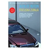 Alan de Boton
 - Statusna zebnja