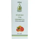 Etarsko ulje grejpfrut 10 ml, Biopriroda