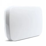 Integrated Technical Vision u-prox siren outdoor Cene