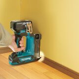 Makita akumulatorski žebljalnik DPT353Z | Shoptok.si