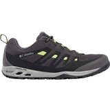Columbia VAPOR VENT Muška sportska obuća, tamno siva, veličina 46 | shoptok.hr