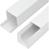  Kanalice za kabele 40 x 25 mm 30 m PVC | Eponuda.ba