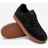 Big Star Men's Low Sneakers | Shoptok.si