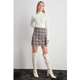 Trendyol Ženska suknja Square | shoptok.hr