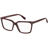 Marc Jacobs MJ1151 LHF ONE SIZE (55) Rdeča/Kristalna Cene