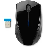 Hp Miš HP Mouse 220 bežični, 3FV66AA, crni, 1600dpi