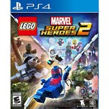 Sony Lego Marvel Super Heroes /PS4 | Eponuda.ba