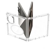 Futrola transparent z magsafe za samsung f971b galaxy z fold 8 providna ( F125484 ) | Eponuda.com