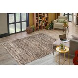 Kayoom RAVNO TKANA PREPROGA Davis 425 Beige 120/170 cm tkano bež | Shoptok.si